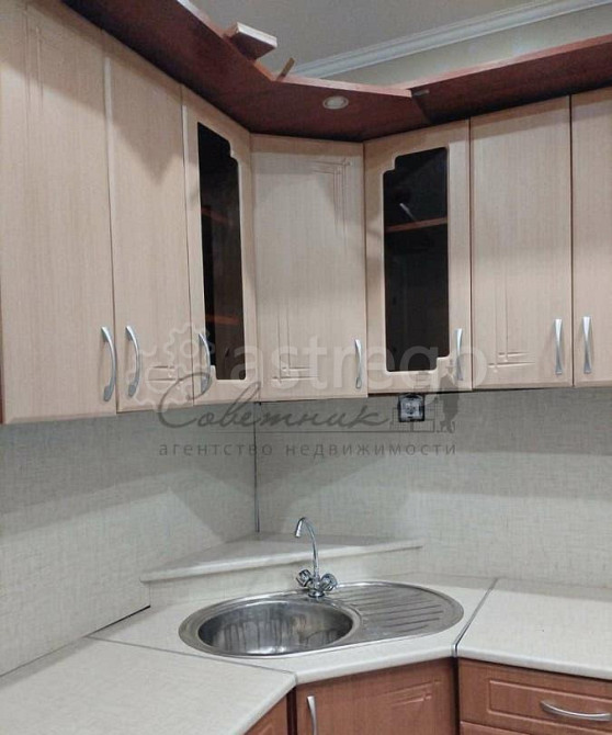 1-комн. квартира, 31 м2, 9/9 эт. Старый Оскол - изображение 6