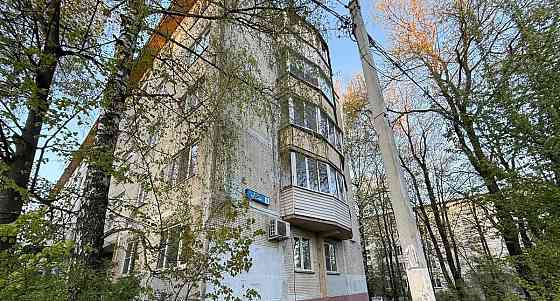 4-комн. квартира, 58.5 м2, 2/5 эт. Истра