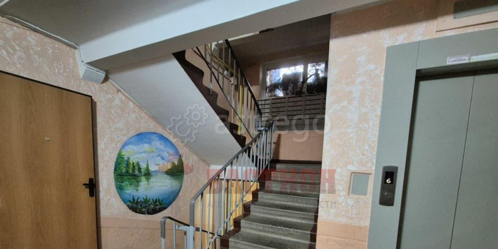 3-комн. квартира, 70.3 м2, 1/9 эт. Ногинск - изображение 4