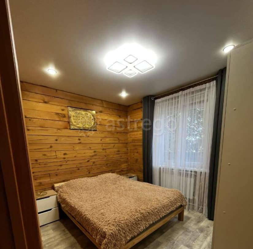 Дом, 64 м2, 5.5 сотки, 1 эт. Иглино - изображение 7