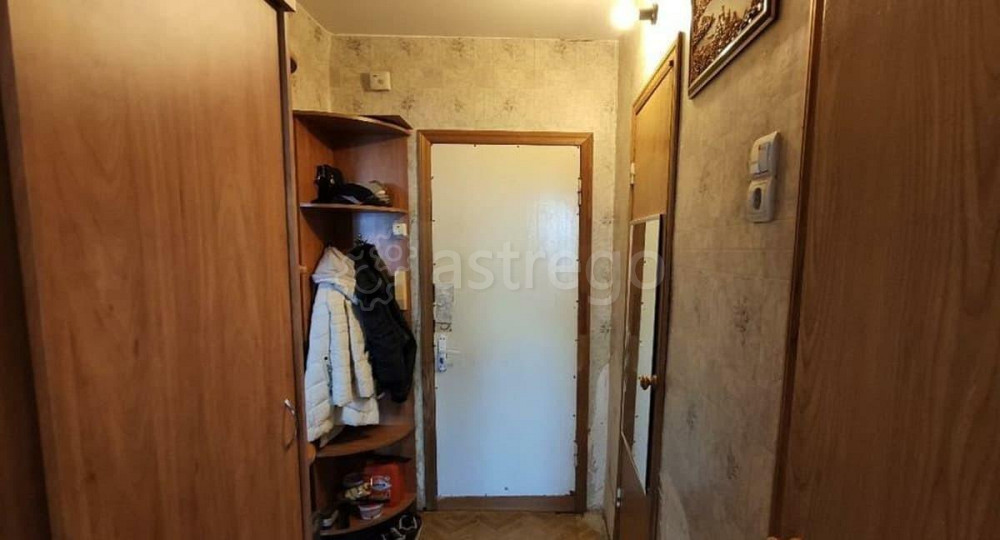 1-комн. квартира, 33 м2, 6/10 эт. Белгород - изображение 6