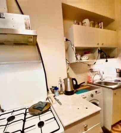 Комната, 21 м2, 3/4 эт. Санкт-Петербург