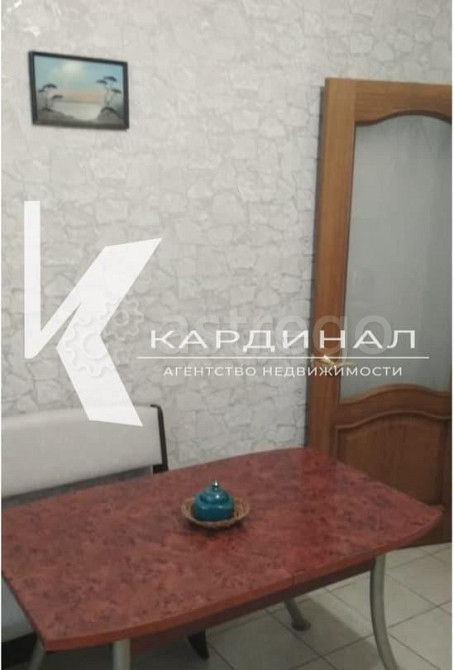 1-комн. квартира, 48 м2, 5/12 эт. Старый Оскол - изображение 5