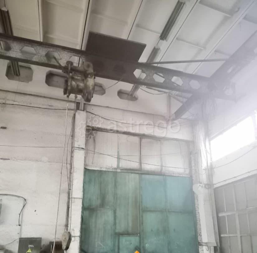 Склад, 1500 м2 Новый Оскол - изображение 4