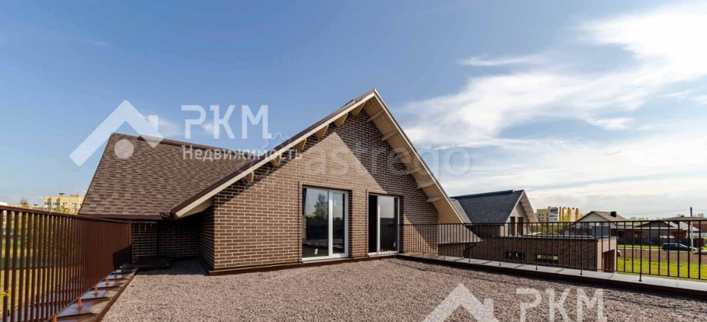 Коттедж, 308 м2, 14 соток, 2 эт. Санкт-Петербург - изображение 6