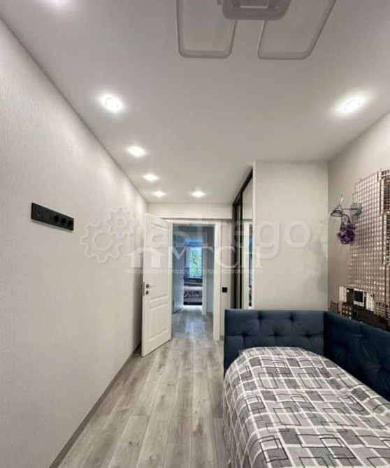 3-комн. квартира, 55 м2, 2/8 эт. Москва - изображение 8