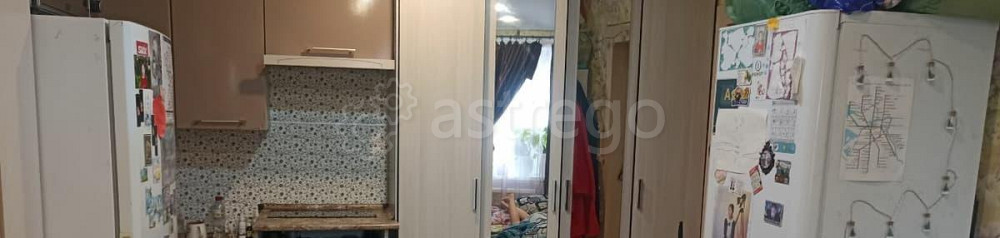Комната, 17.6 м2, 9/9 эт. Санкт-Петербург - изображение 6