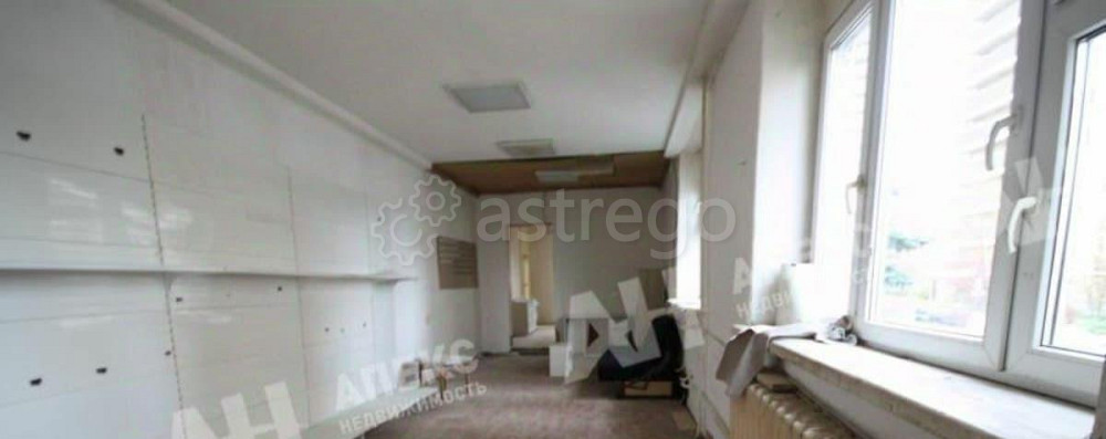 Производственное, 610 м2 Лыткарино - изображение 2