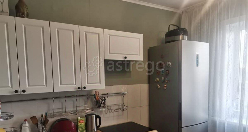 2-комн. квартира, 51 м2, 8/9 эт. Бийск - изображение 5