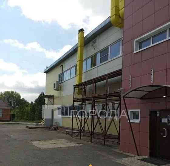 Торговое помещение, 1168 м2 Павловск