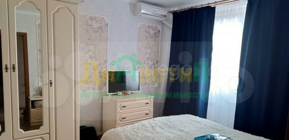 2-комн. квартира, 58.8 м2, 10/10 эт. Белгород - изображение 4