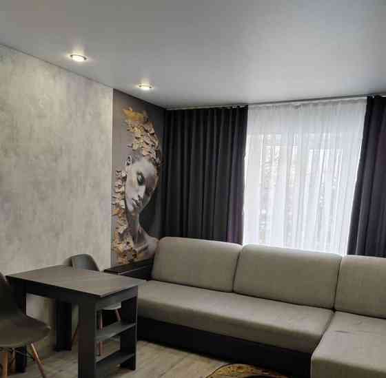 Студия, 19 м2, 4/5 эт. Рубцовск