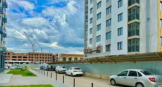 Торговое помещение, 46.58 м2 Уфа