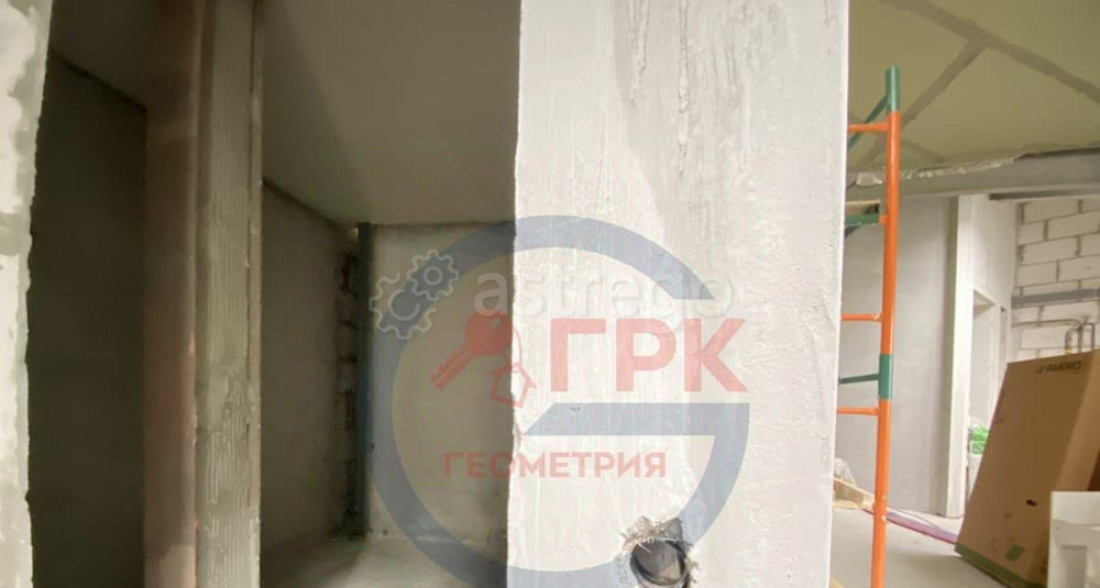 4-комн. квартира, 115 м2, 4/4 эт. Балашиха - изображение 4
