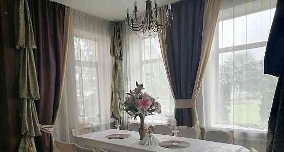 Коттедж, 350 м2, 10 соток, 3 эт. Емельяново