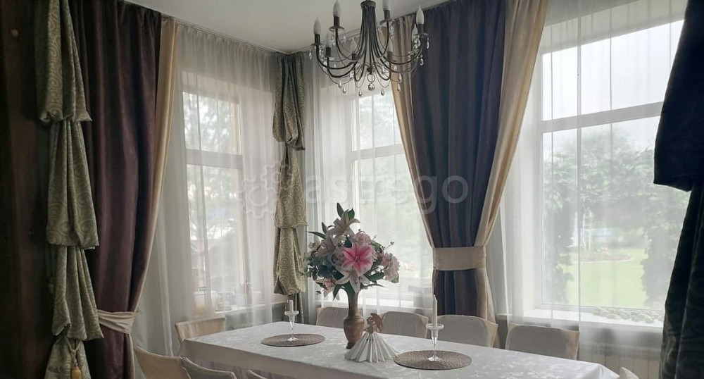 Коттедж, 350 м2, 10 соток, 3 эт. Емельяново - изображение 5