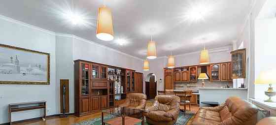 3-комн. квартира, 95 м2, 3/4 эт. Москва