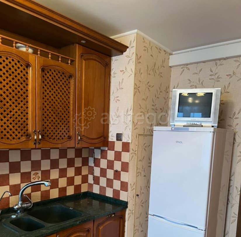 3-комн. квартира, 84.2 м2, 7/17 эт. Балашиха - изображение 5