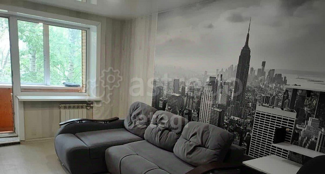 2-комн. квартира, 45 м2, 2/5 эт. Благовещенск - изображение 1