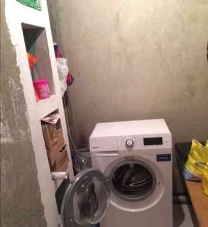 3-комн. квартира, 67 м2, 6/17 эт. Солнечногорск