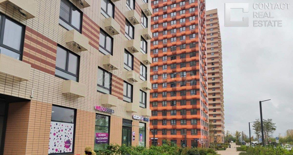 Торговое помещение, 98.4 м2 Одинцово - изображение 7