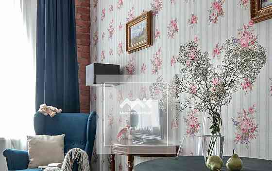 4-комн. квартира, 170 м2, 1/5 эт. Санкт-Петербург