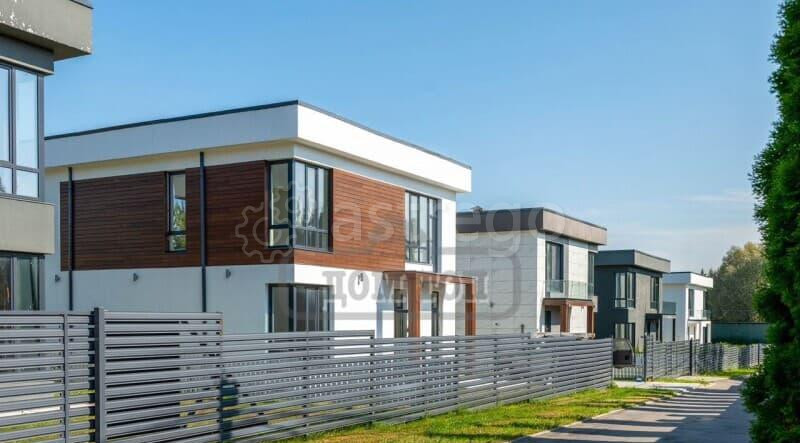 Коттедж, 261 м2 Одинцово - изображение 8