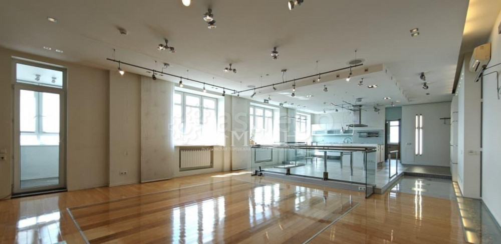 4-комн. квартира, 175 м2, 23/30 эт. Москва - изображение 6