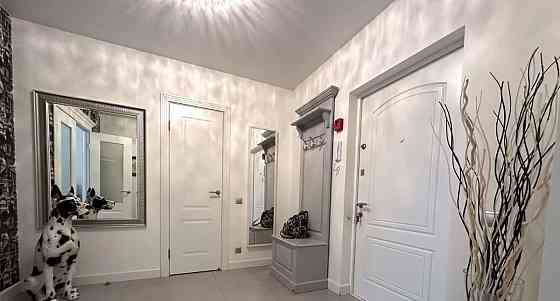 3-комн. квартира, 91 м2, 25/26 эт. Красногорск
