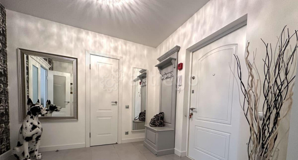 3-комн. квартира, 91 м2, 25/26 эт. Красногорск - изображение 3