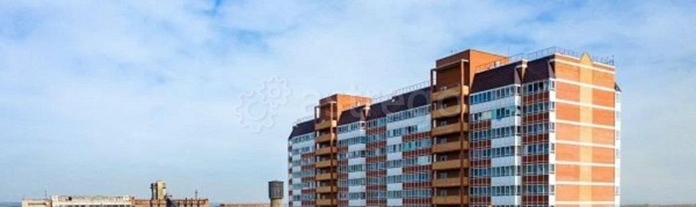 Студия, 29 м2, 14/14 эт. Красноярск - изображение 1