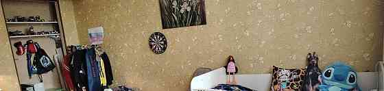 Комната, 20.3 м2, 4/5 эт. Дзержинский