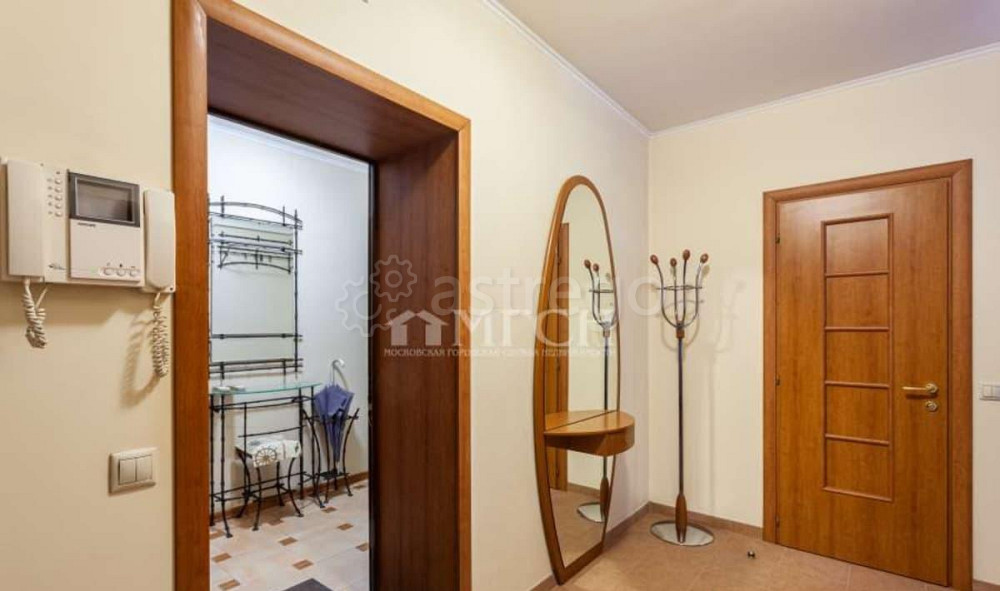 2-комн. квартира, 57.7 м2, 3/9 эт. Москва - изображение 2