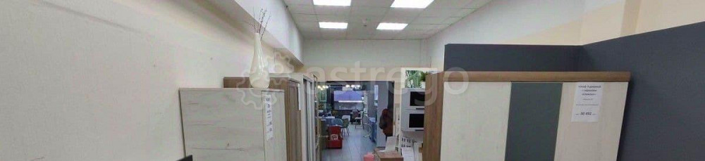 Торговое помещение, 42 м2 Балашиха - изображение 3