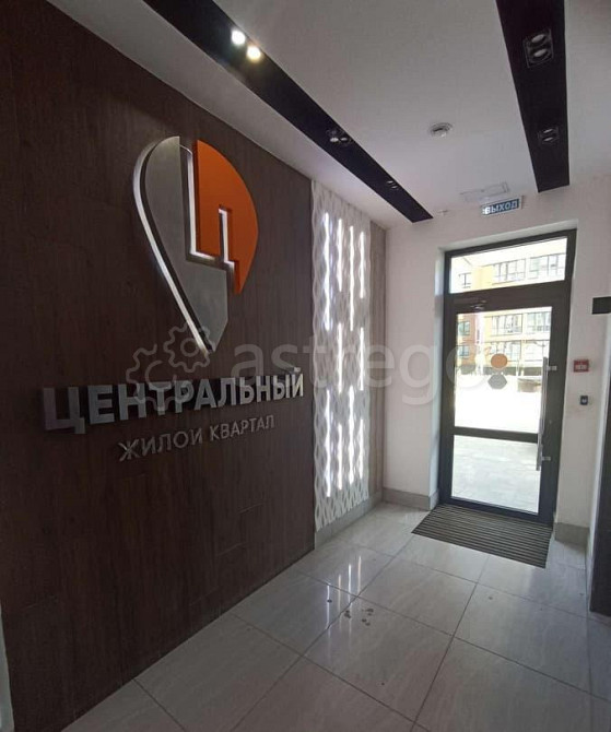 2-комн. квартира, 69 м2, 5/20 эт. Астрахань - изображение 8