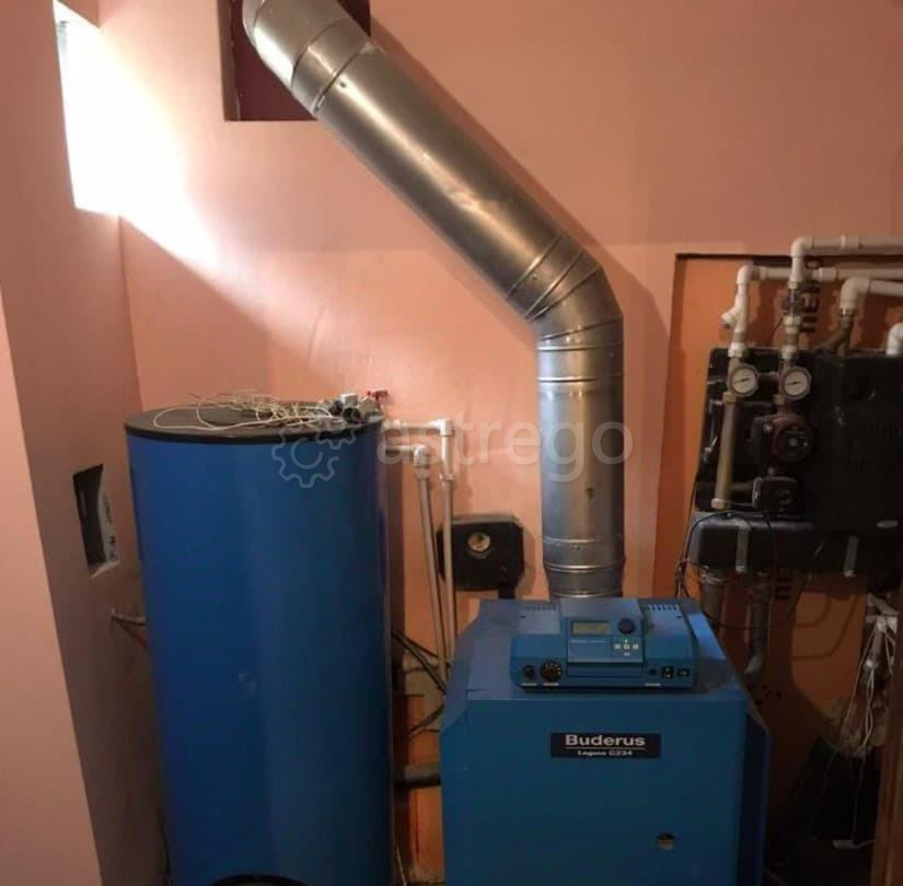 Дом, 250 м2, 15 соток, 2 эт. Звенигород - изображение 7