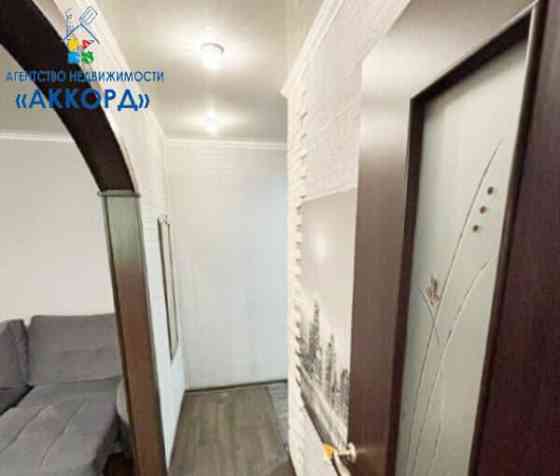 2-комн. квартира, 46 м2, 4/5 эт. Барнаул