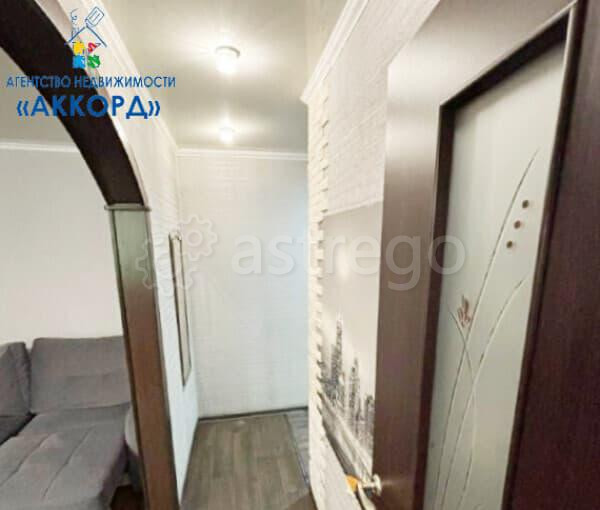 2-комн. квартира, 46 м2, 4/5 эт. Барнаул - изображение 6