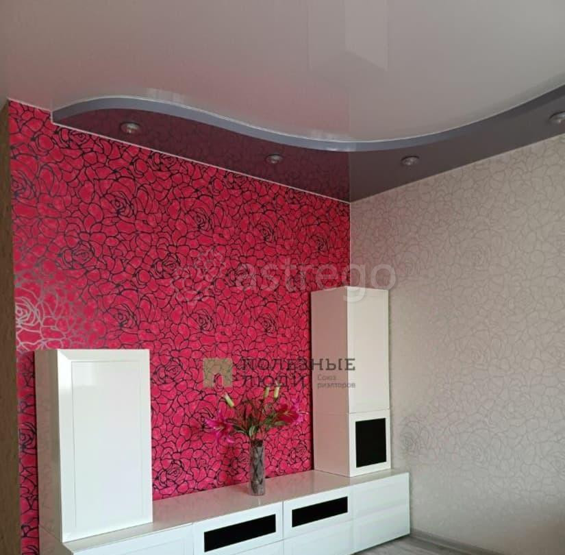 3-комн. квартира, 92 м2, 12/17 эт. Красноярск - изображение 4