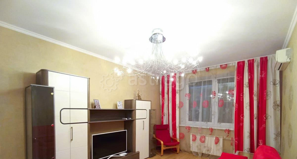 2-комн. квартира, 60 м2, 3/14 эт. Москва - изображение 2