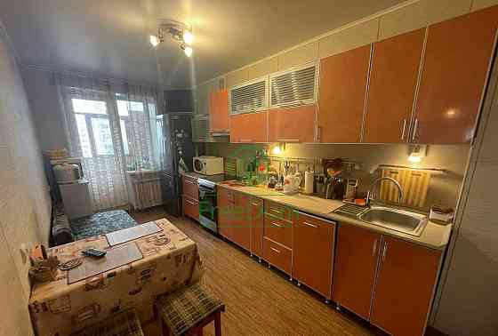 4-комн. квартира, 77.2 м2, 5/14 эт. Белгород