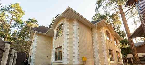 Коттедж, 440 м2, 5 соток, 3 эт. Балашиха