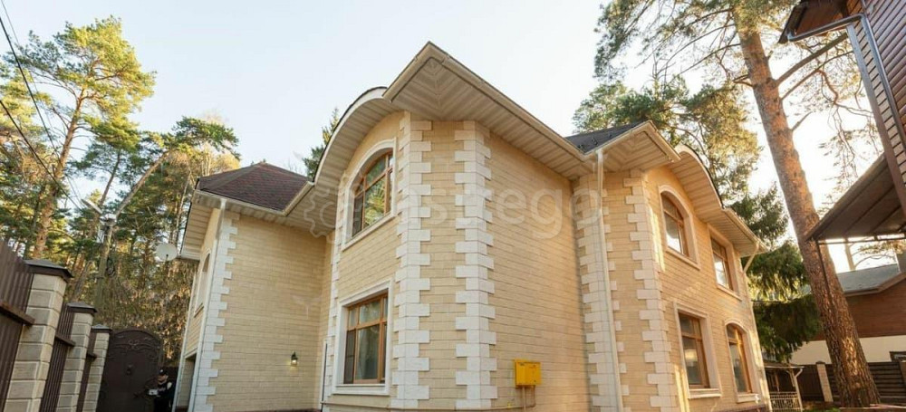 Коттедж, 440 м2, 5 соток, 3 эт. Балашиха - изображение 6