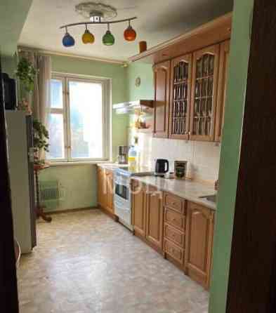 3-комн. квартира, 85 м2, 4/20 эт. Москва