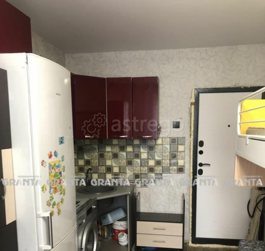 Комната, 12 м2, 3/9 эт. Красноярск - изображение 7
