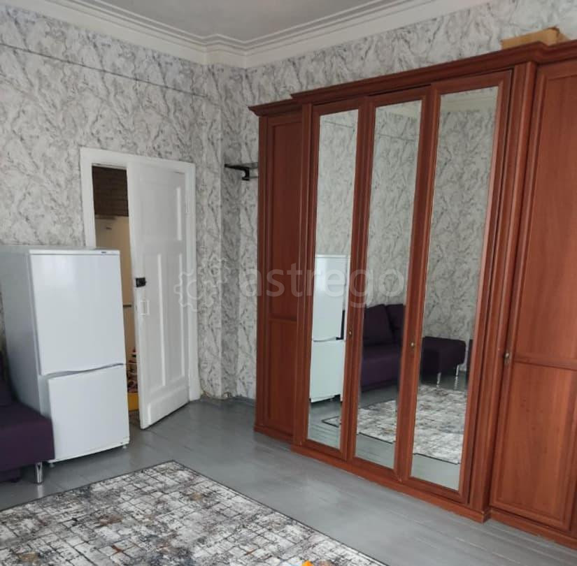 Комната, 32.9 м2, 3/5 эт. Москва - изображение 5