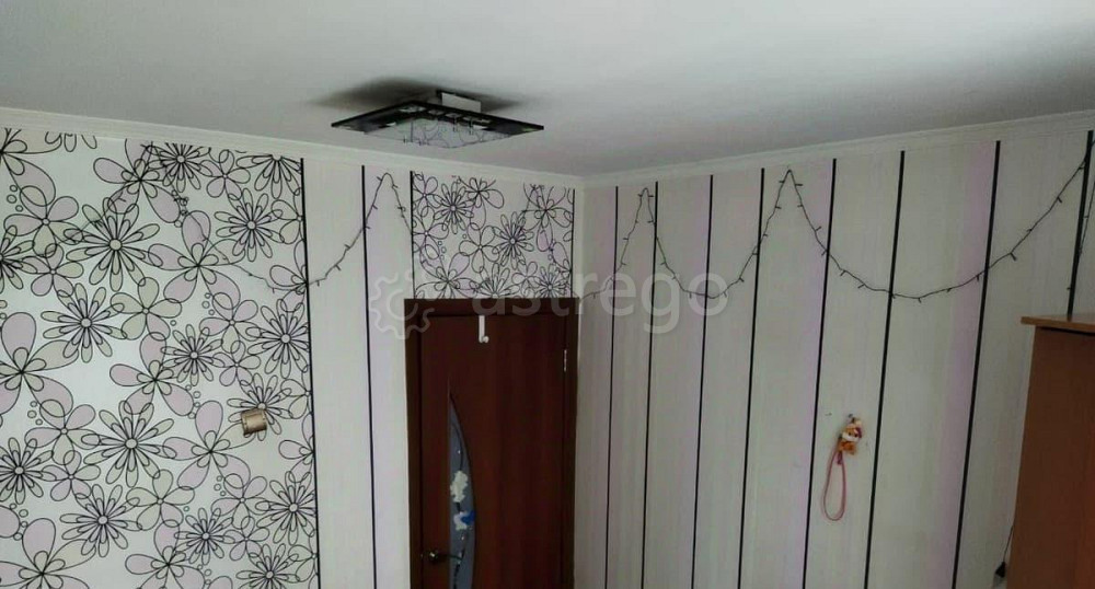 4-комн. квартира, 82 м2, 2/9 эт. Красноярск - изображение 5