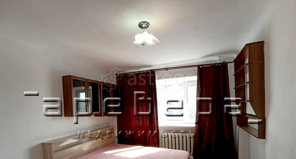 Комната, 30.4 м2, 3/3 эт. Красноярск - изображение 5