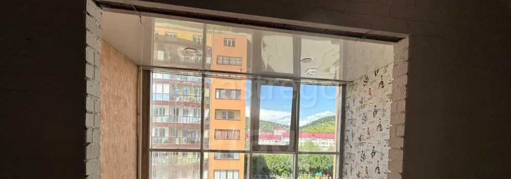 Студия, 34.7 м2, 4/10 эт. Горно-Алтайск - изображение 7