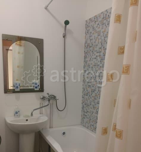 1-комн. квартира, 39 м2, 5/9 эт. Москва - изображение 9